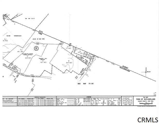 L18 New Karner Road, Guilderland, NY, photo 1