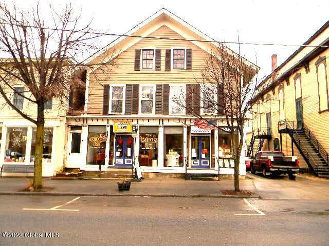 17-23 E Main St., Cambridge Village, NY, photo 1