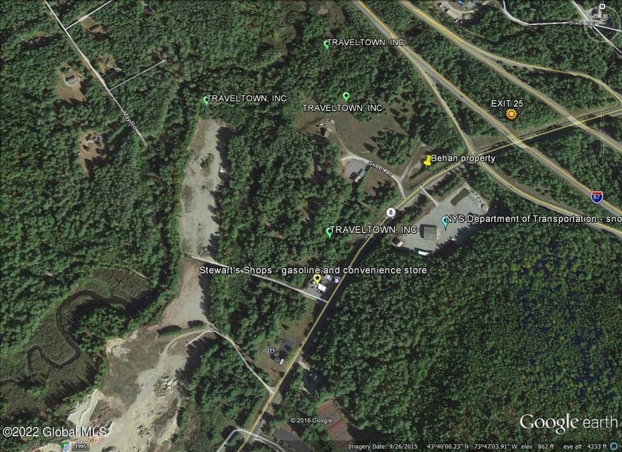 L4 STATE ROUTE 8, Chester, NY, photo 5