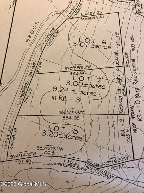 L8.28 Hendricks Road, Bolton, NY, photo 1