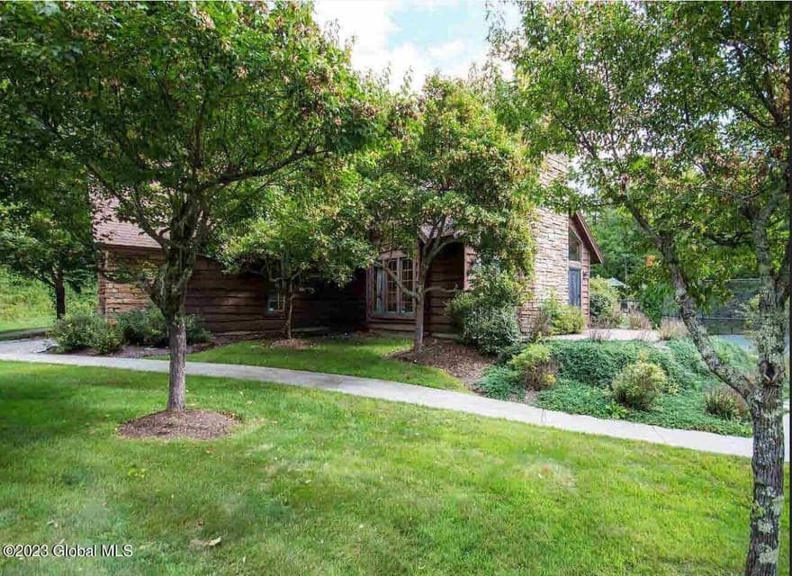 53 Mountain Path, Johnsburg, NY, photo 5