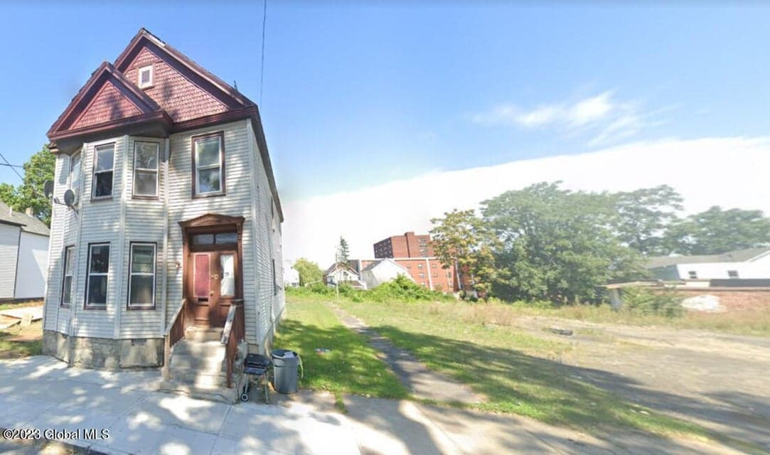 306-308 Schenectady Street, Schenectady, NY 12307