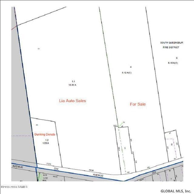 393 DIX Avenue, Queensbury, NY, photo 2
