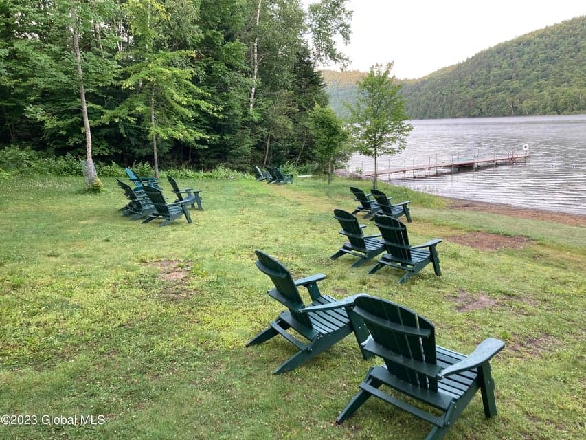 L93 Ruby Mountain View Drive, Johnsburg, NY, photo 3