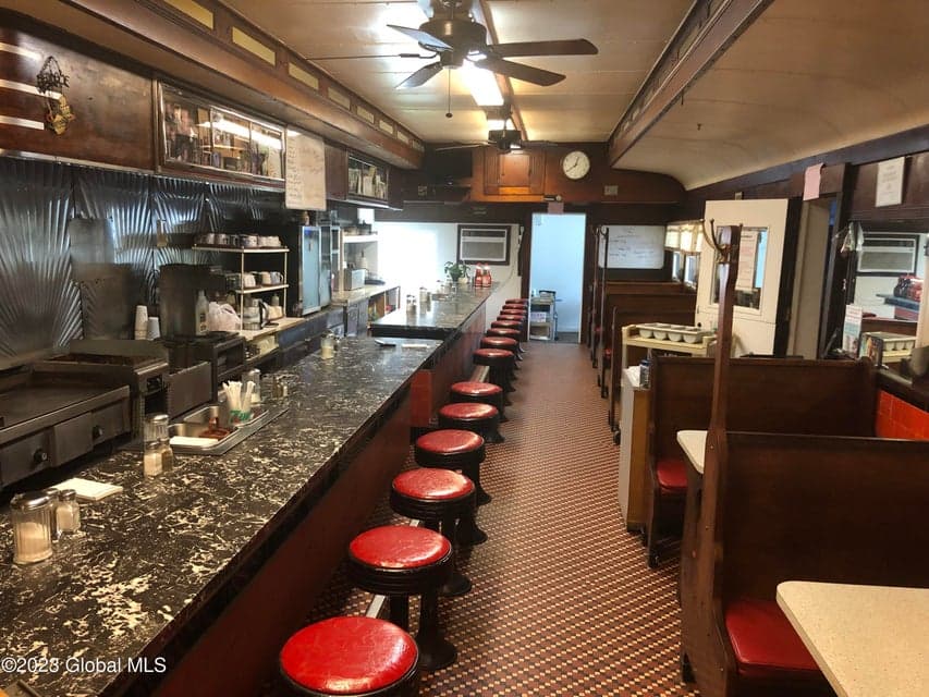 1205 State HWY 30, Mayfield, NY, photo 1