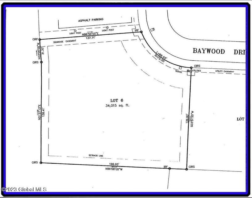 L36 Baywood Drive, Queensbury, NY