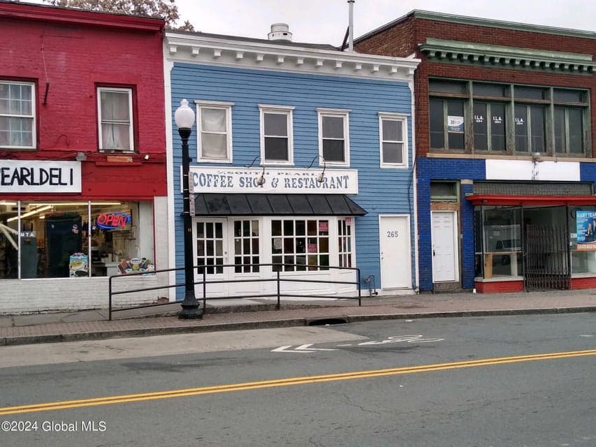 265 S Pearl Street, Albany, NY, photo 1