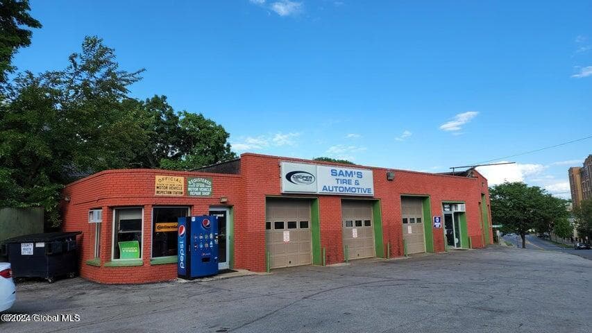 105 Congress Street, Saratoga Springs, NY 12866