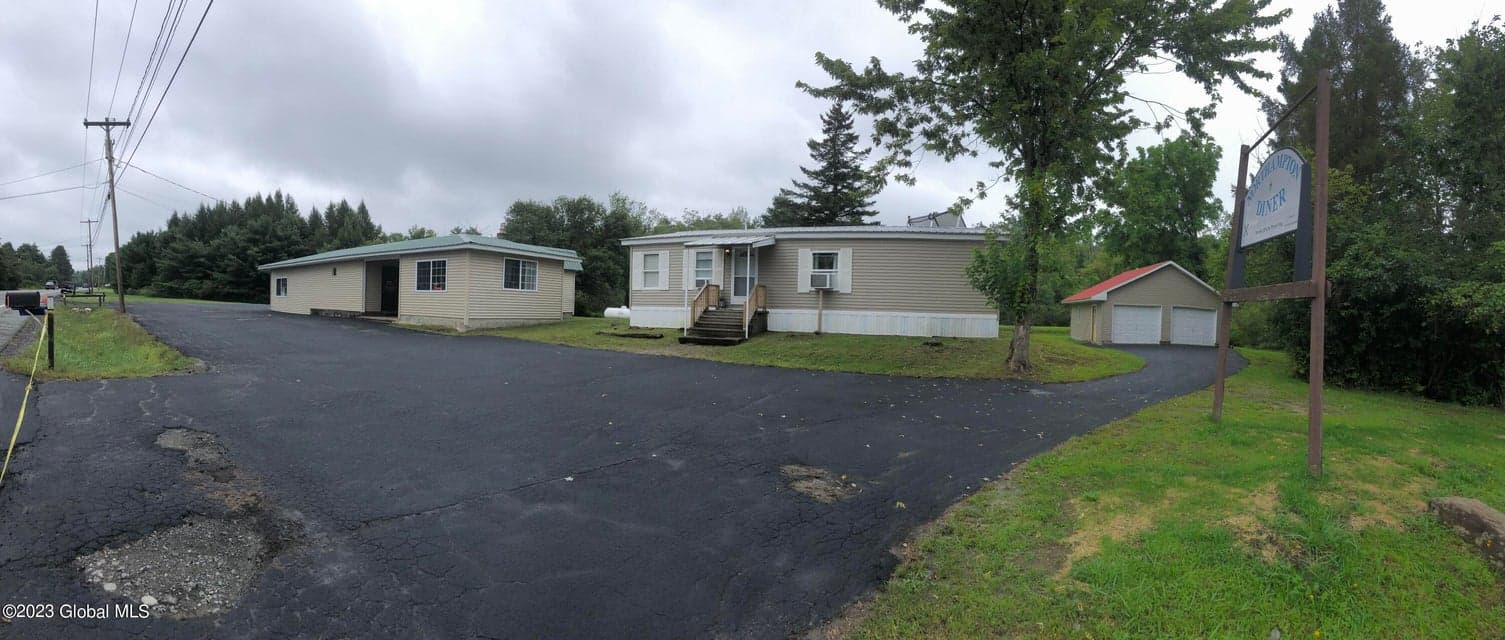 1205 State HWY 30, Mayfield, NY, photo 1