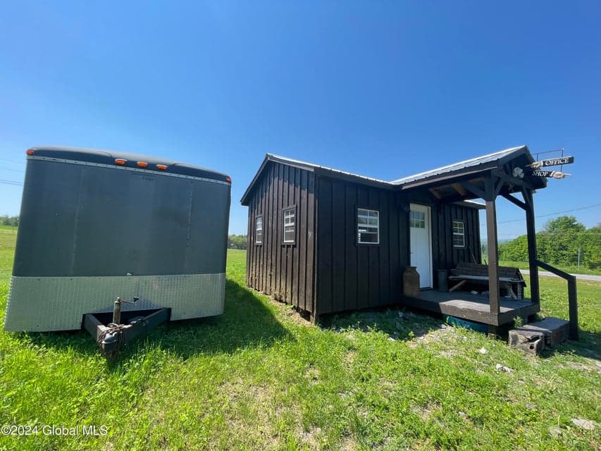 10437 STATE ROUTE 4, Whitehall, NY, photo 2