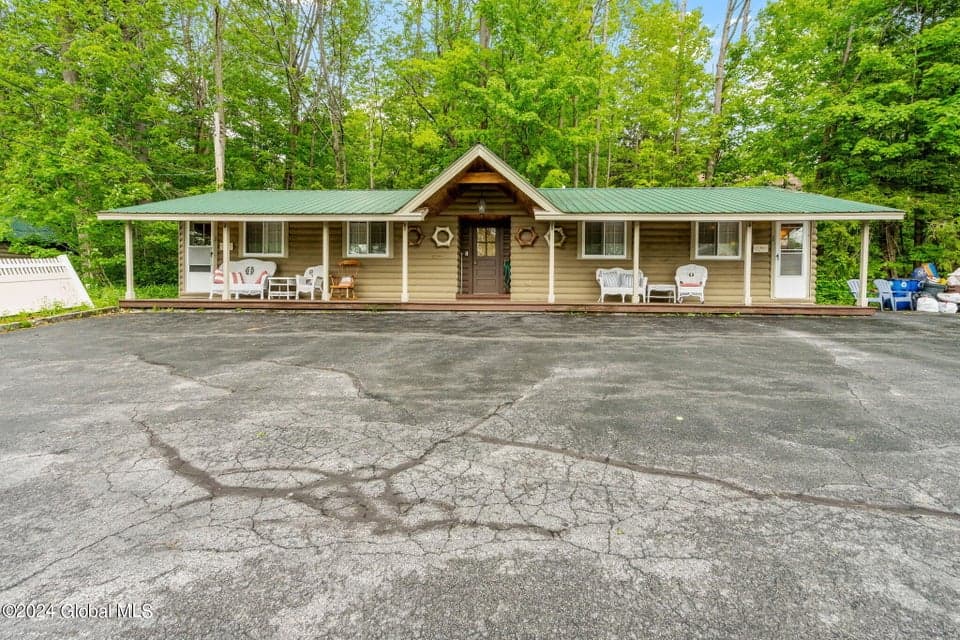 732 S Main Street, Northville, NY, photo 2