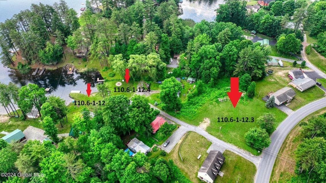 302 Hadlock Pond Road, Fort Ann, NY, photo 1