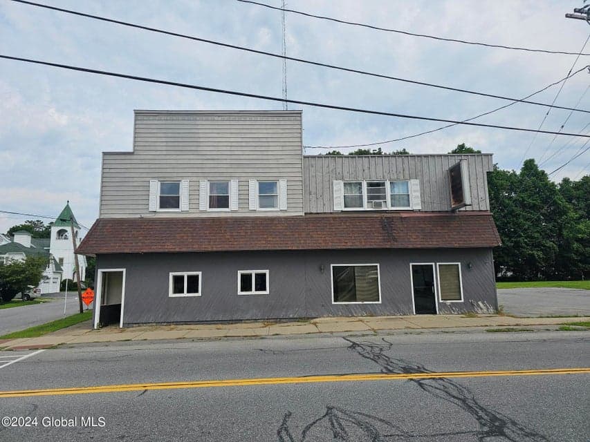111 Bridge Street, Northville, NY, photo 1