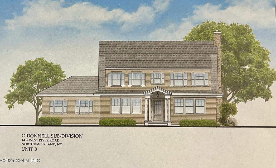 Lot 3 West River Road, Northumberland, NY, photo 1