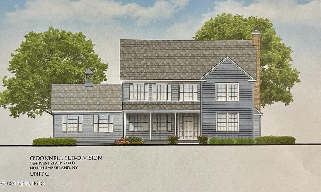 Lot 4 West River Road, Northumberland, NY, photo 1