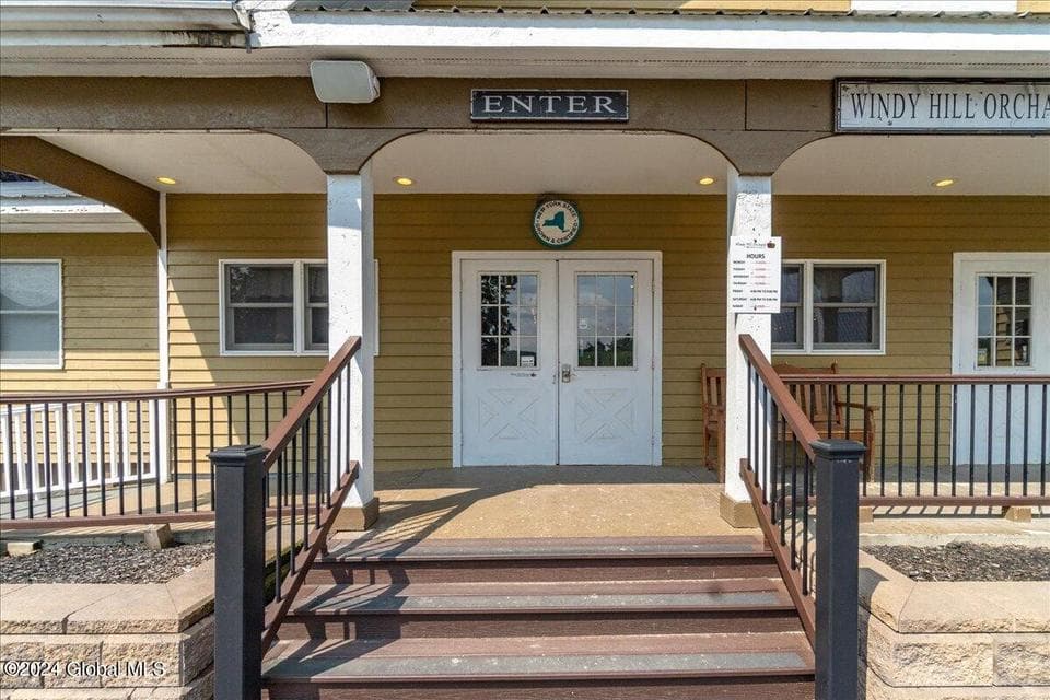 1297 Brookview Station Road, Schodack, NY, photo 2