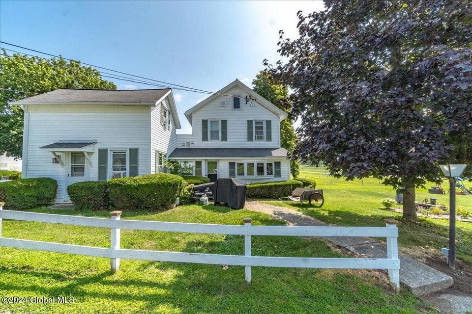 1297 Brookview Station Road, Schodack, NY, photo 3