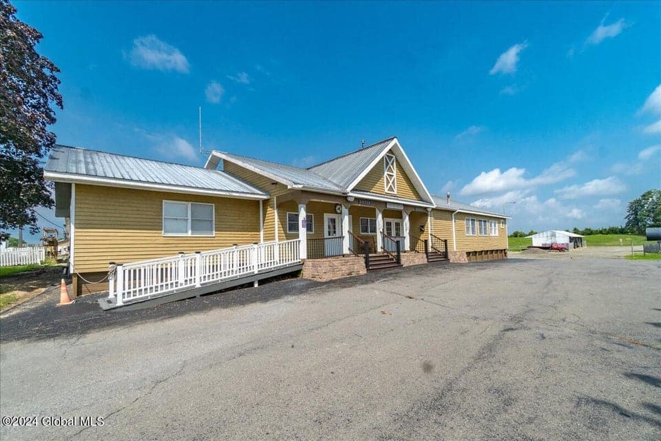 1297 Brookview Station Road, Schodack, NY, photo 1