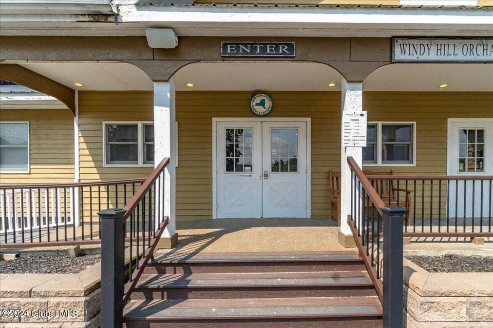 1297 Brookview Station Road, Schodack, NY, photo 2