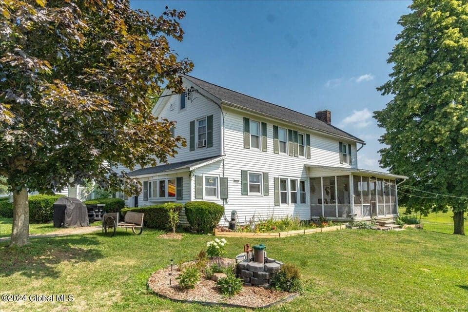 1297 Brookview Station Road, Schodack, NY, photo 4