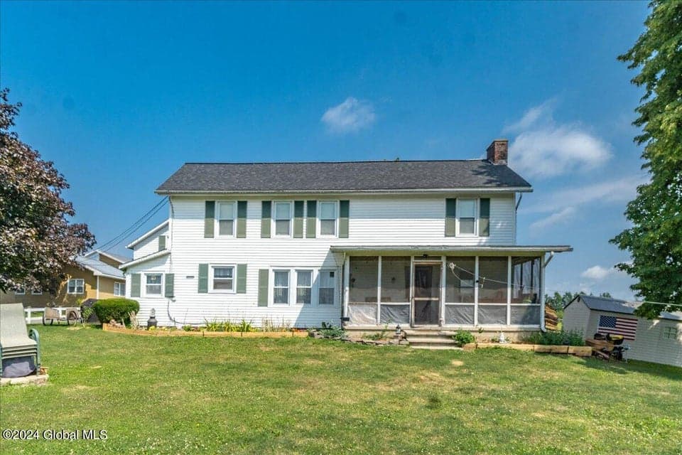 1297 Brookview Station Road, Schodack, NY, photo 5