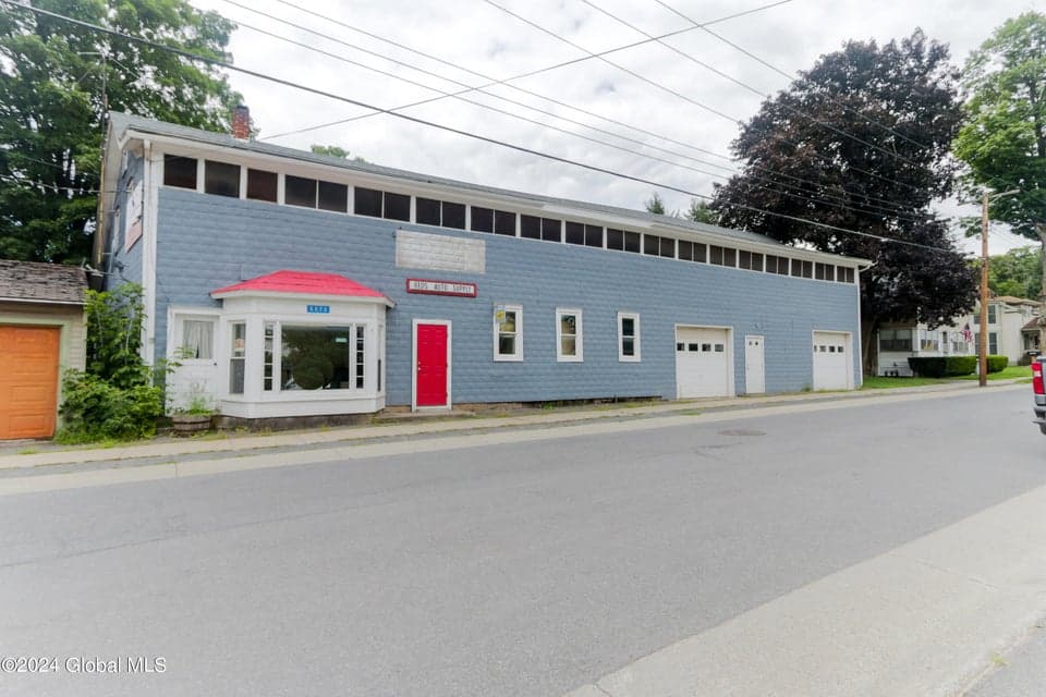 5572 Washington Street, Prattsville, NY, photo 1