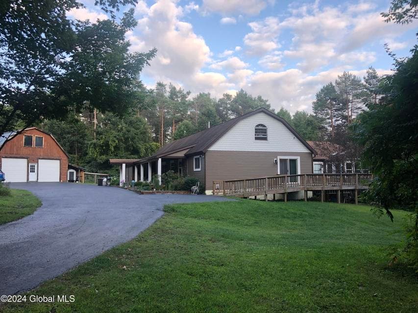 2842 Plank Road, Moriah, NY, photo 1