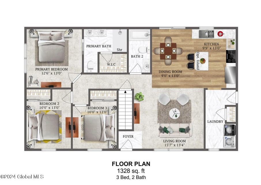 7 Killington Lane, photo 3