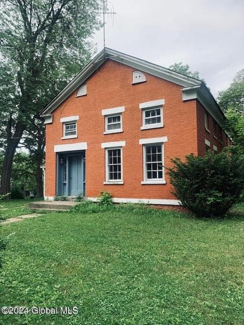 136 SCHUURMAN Road, Castleton-on-Hudson, NY, photo 1