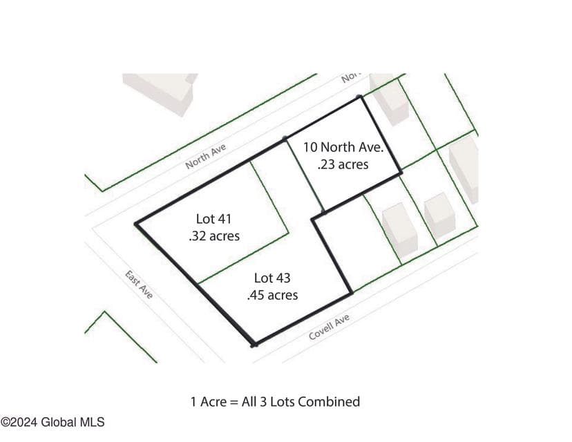 10 North Avenue, photo 2