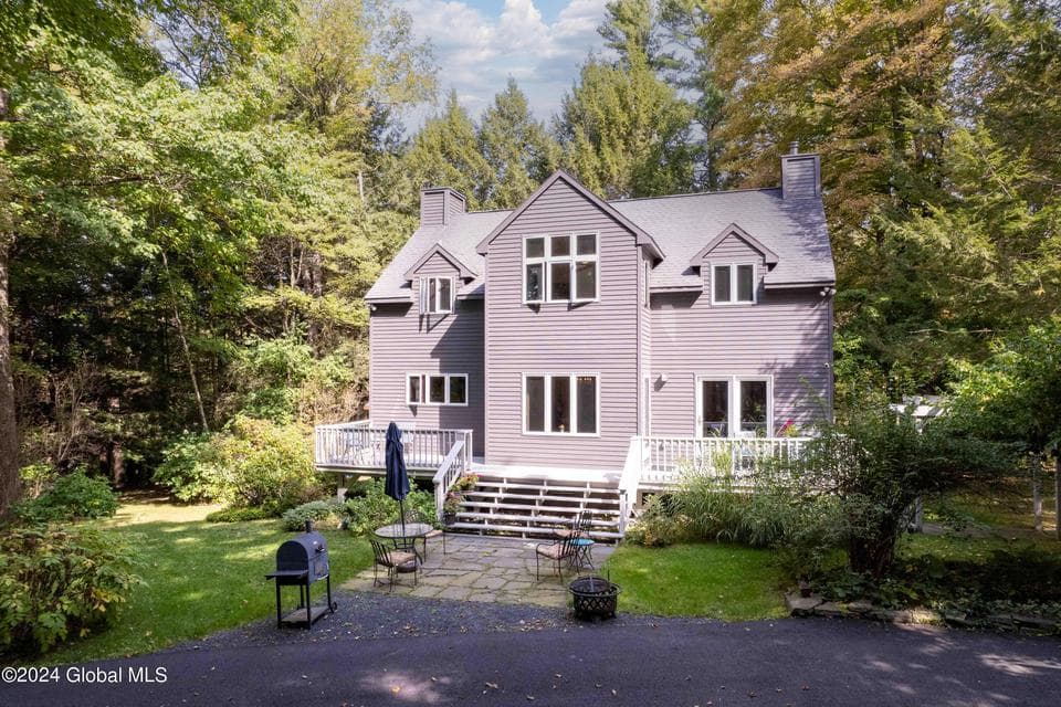 192 Old Queechy Road, Canaan, NY, photo 2