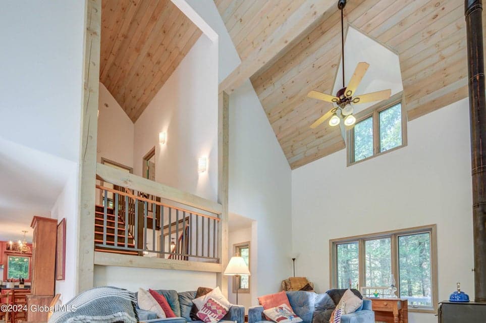 192 Old Queechy Road, Canaan, NY, photo 5