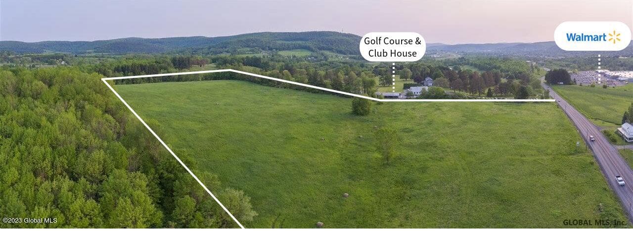 L14 State Route 7, Cobleskill, NY, photo 2