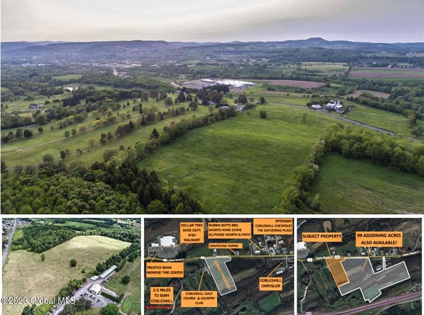 L14 State Route 7, Cobleskill, NY, photo 4
