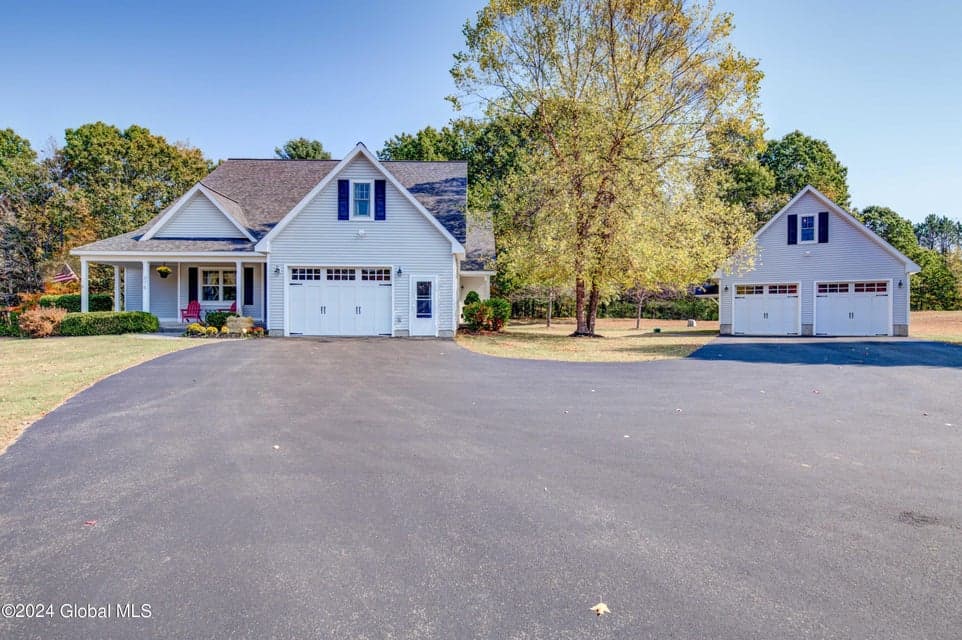 376 Bemis Road, Gloversville, NY 12078, photo 1