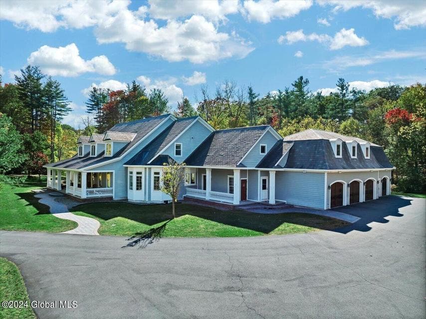47 Talon Drive, Slingerlands, NY, photo 1