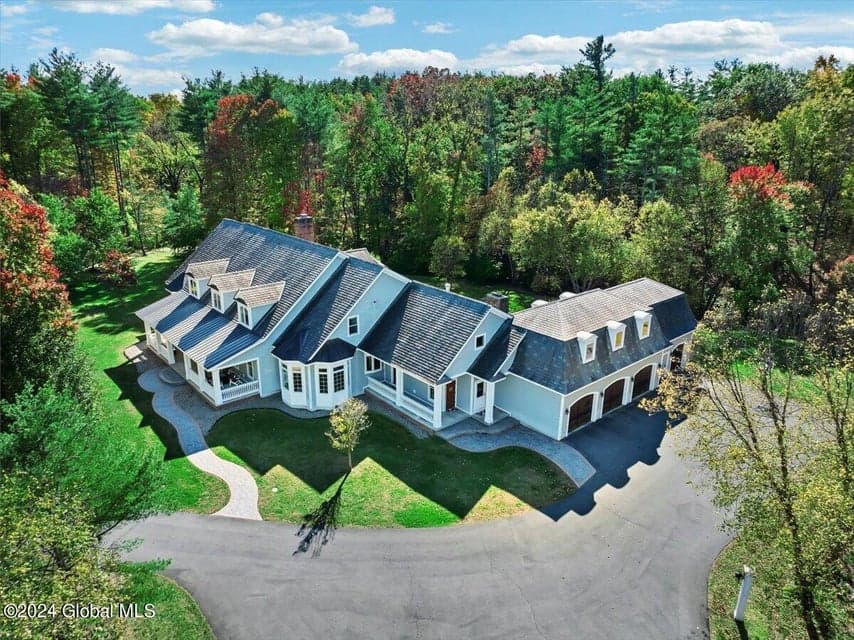 47 Talon Drive, Slingerlands, NY, photo 2