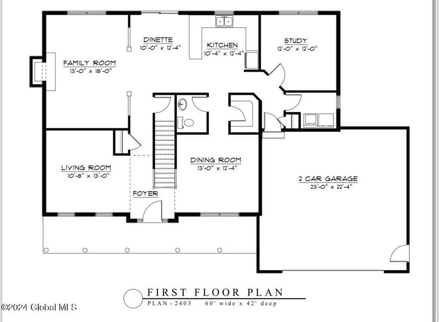 613 Acland Boulevard, photo 2