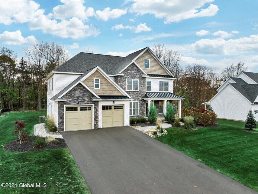 3 Essie Lane, North Greenbush, NY, photo 1
