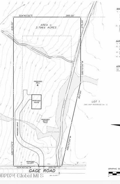 415 Gage Road, Duanesburg, NY, photo 3