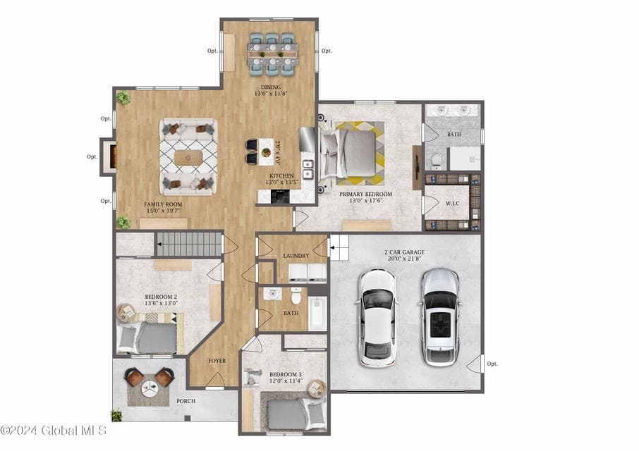 6 Avalon Way, photo 4