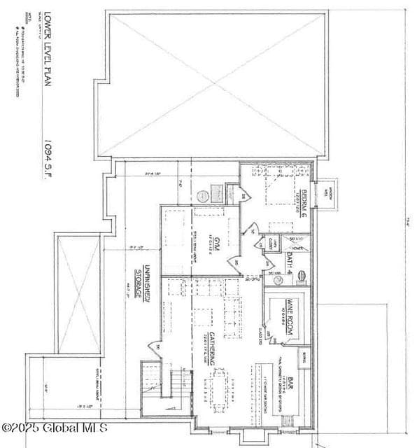 22 Cannon Royal Drive, Wilton, NY, photo 4