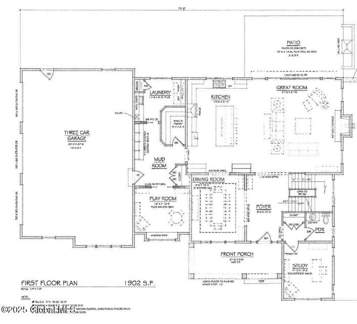 22 Cannon Royal Drive, Wilton, NY, photo 3