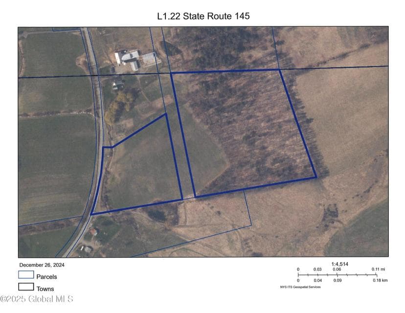 L1.22 State Route 145, photo 1