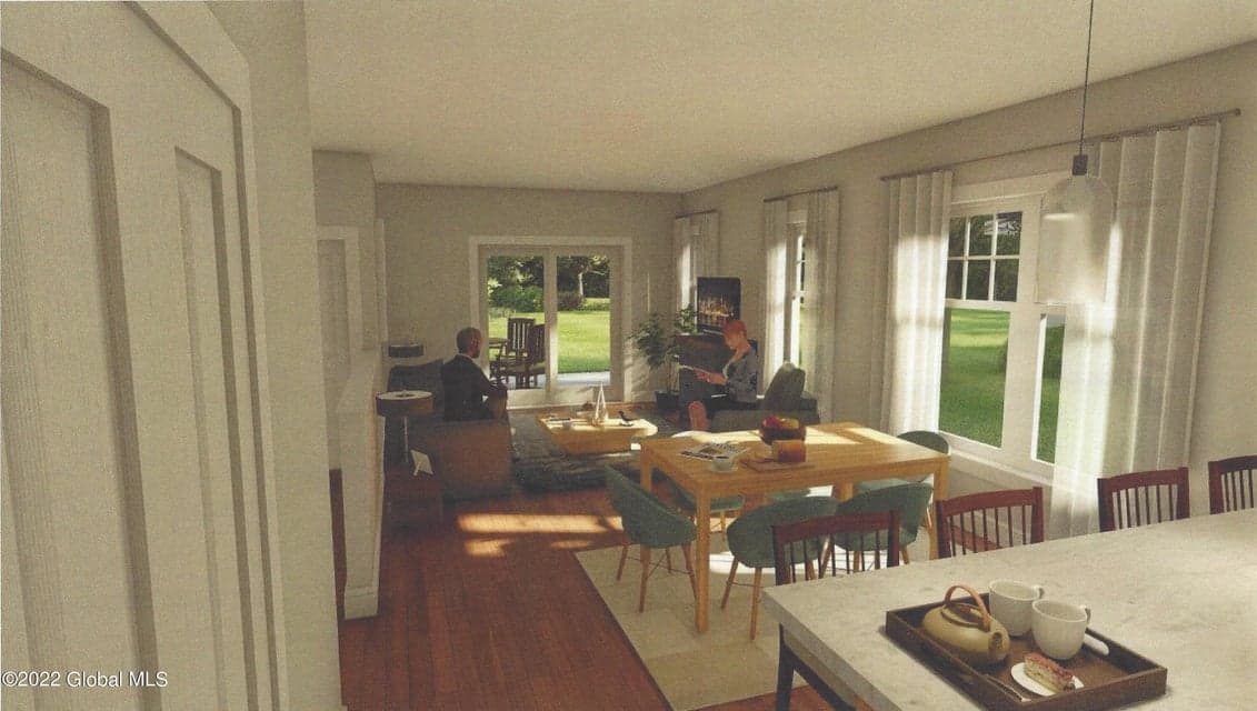 105 Whispering Pines Way, Rotterdam, NY, photo 5