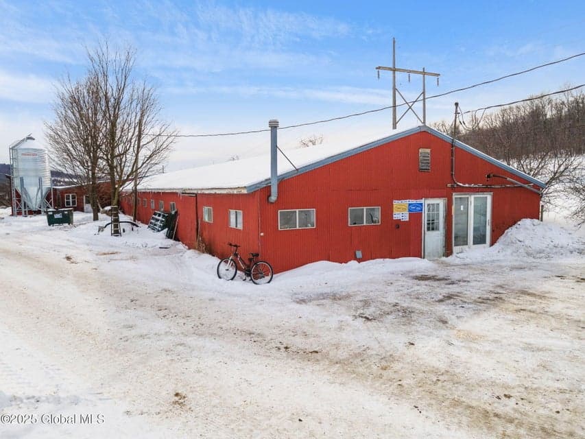 1149 Slate Hill Road, Sharon Springs, NY, photo 1