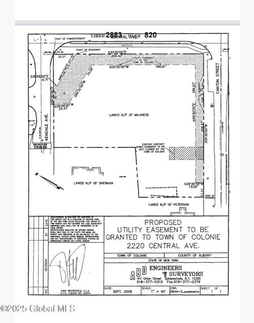 2220 Central Avenue, Colonie, NY 12304
