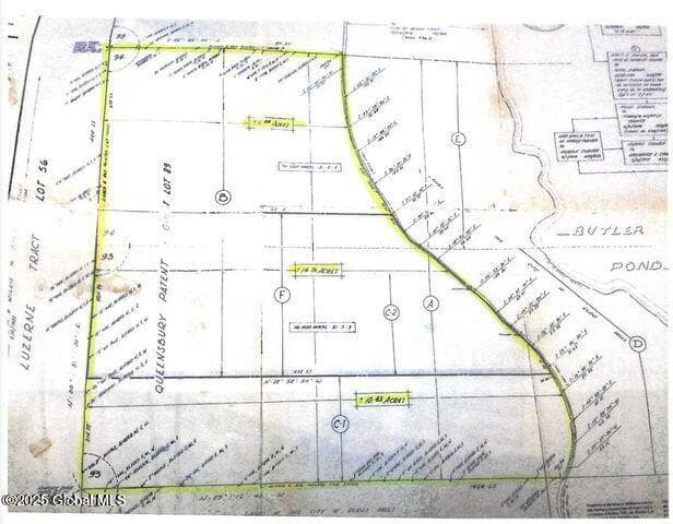 L14 L15 Butler Pond Road, photo 4