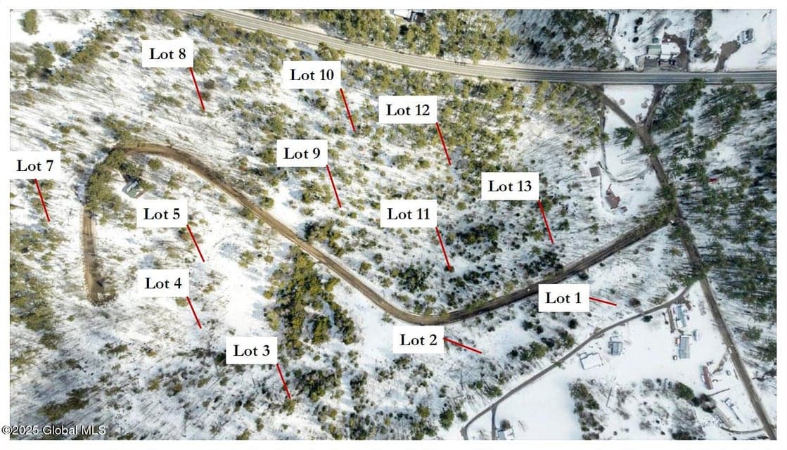 L93 Highview Lane #Lot 9, Johnsburg, NY, photo 3