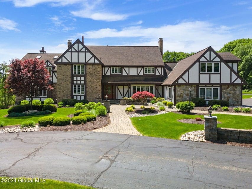 1369 Giffords Church Road, Princetown, NY, photo 1
